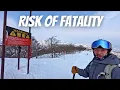 Japan s Coolest Ski Town Nozawa Onsen