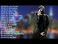 Eminem playlist
