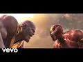 Download Lagu Xcho - Ты и Я (Tik Tok Remix) - Thanos Vs Avengers