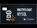 Master Chat MySQL Building a Chat System with MySQL Database
