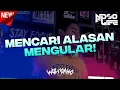Download Lagu DJ MENCARI ALASAN X TERLALU SADIS MENGULAR PRESET JEDAG JEDUG WOLFGANG [NDOO LIFE]