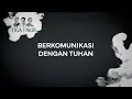 Lagu #Eps184 l Serial Tauhid #10 l Tuhan Selalu Terhubung Dengan Ciptaannya, Apakah Kita Menyadarinya?