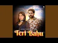Download Lagu Teri Bahu