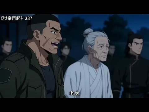 狱帝再起 2화