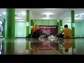 Download Lagu MTQ Se - Jawa Tengah 2018 Pesona Milad JQH Asy Syauq Stain Kudus - Muhammad Syamsu Dhuha