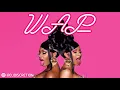 Cardi B - Wap (Remix) ft. Megan Thee Stallion, Nicki Minaj, City Girls & Saweetie