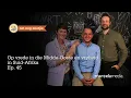 Download Lagu Net nog enetjie | Op vrede in die Midde-Ooste en vryheid in Suid-Afrika | Ep. 45