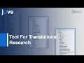Download Lagu Generatie van een uitgebreide database voor thoracale oncologie l Protocolvoorbeeld