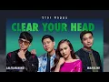 Download Lagu CLEAR YOUR HEAD - MAHALINI FEAT LALEILMANINO