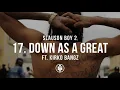 Down As A Great feat. Kirko Bangz Track 17 - Nipsey Hussle - Slauson Boy 2 (Official Audio)