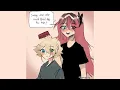 Download Lagu Basil's dyed hair (OMORI Comic Dub)