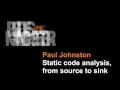 2015 - Paul Johnston