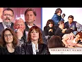 The Breakfast Club REUNION Cast Back Together for First Time in 40 Years
