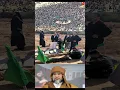 Lagu Funeral of Muammar Gaddafi's son Saif al Islam. #shorts #viral #news #viralvideo #youtubeshorts