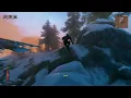 Basic Valheim mod made with bepinex
