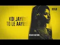 Lagu KOI JAYE TO LE AAYE x DUN DUN (TECHNO EDIT)  -  REMIX NATION 🇮🇳 | BollyTech