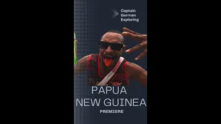 Papua New Guinea Intro | Port Moresby: Dangerous City, Fascinating Culture!