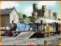 Edward the Very Useful Engine Extended Scene The Loop Line