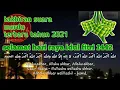 Download Lagu TAKBIRAN MERDU TERBARU 2021 GEMA TAKBIR 1 SYAWAL 1442 H. TAKBIR FULL SUARA SYADU
