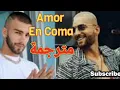Download Lagu Amor En Coma - Manuel Turizo, Maluma  - مترجمة عربي