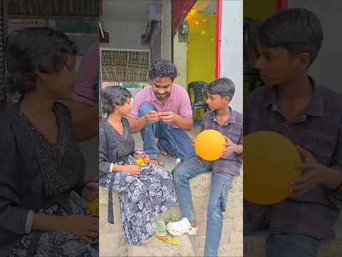 Choti ko mila kurkura gubbara 😂 #shorts #funnyvideo #comedyvideo #shortsvideo #shorts