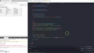 Google Sheets API - Read and Write Data