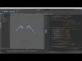 10 Creating a GUI in Maya