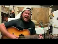 Eric Church - Those I’ve Loved (cover)