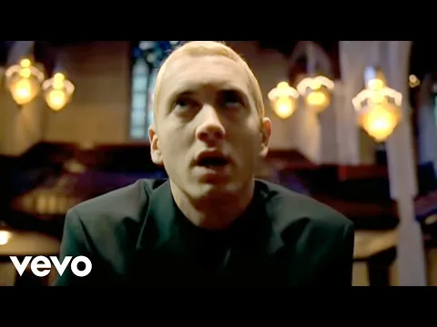 Download MP3 Eminem - Cleanin Out My Closet (Explicit Version)