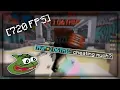 tnt tag in 720 FPS // egirl simps for cheater then hackusates me ??
