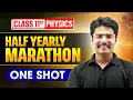 Download Lagu Class 11 Physics Half Yearly Marathon 2025-26 🔥 | Complete Syllabus Revision in One Shot