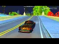 MC Kitinho e MC Rafa Original - Vai Maldita《 Rolê de Saveiro surf》(GTA SA)