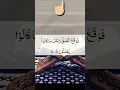 Lagu Surah-Al-Araf Ayat 118 With Urdu Translation #comeonthink
