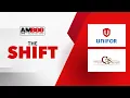 The Shift with Guest Host Michelle Maluske - August 19th 2026