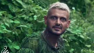 رامز في الشلال حلقة رضا عبدالعال 