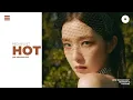 Download Lagu [A.I COVER] HOW WOULD RED VELVET SING  'HOT'  BY (LE SSERAFIM)
