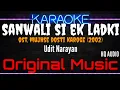 Download Lagu Karaoke Saanwali Si Ek Ladki - Udit Narayan Ost. Mujhse Dosti Karoge (2002)