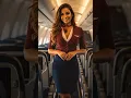 Download Lagu Elegant and Fearless: Gorgeous Air Hostesses Worldwide #flightattendant #fearlesswomen #shorts