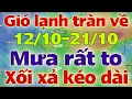 Download Lagu Dự báo thời tiết mới nhất ngày mai 12/10/2025 | dự báo bão mới nhất | thời tiết 3 ngày tới
