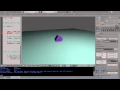 Blender 2 6 Tutorial - Python Game Engine Programming