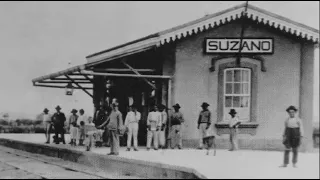 Suzano: 72 anos de história