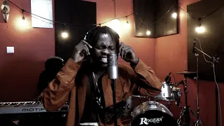 fameye okomfour kwaadee studio session 