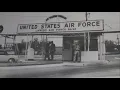 Veteran to document stories of Laredo s former Air Force Base