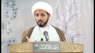 ما حقيقة صلاة الرغائب؟ - سماحة الشيخ أحمد سلمان