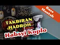Download Lagu TAKBIRAN HADROH IDUL FITRI 2023 - VERSI HADROH HABSYI FULL BASS MANTAP TERBARU 2023 MP3