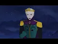 『アナと雪の女王』レット・イット・ゴー ～ありのままで～/男のエルサ（KSQUARED）＜日本語 Ver.＞| Frozen - Let It Go (Japanese Male Version)