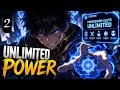 2 - He Unlocked Every Profession in the World And Became the Strongest Mage Civilization