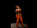 Download Lagu BRUNO MARS LEAVE THE DOOR OPEN LIVE 🚪❤️
