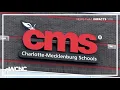 CMS Board takes no action on superintendent after closed meeting