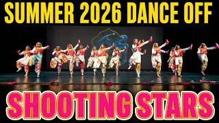 Bhangra Empire Shooting Stars - Summer 2026 Dance Off